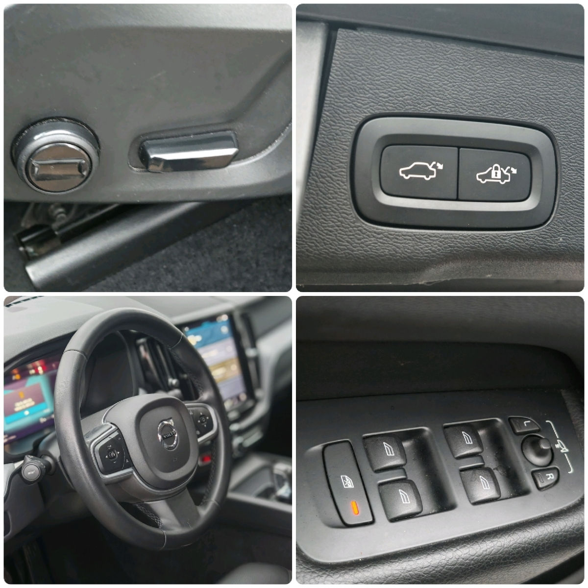 Volvo XC60 foto 11