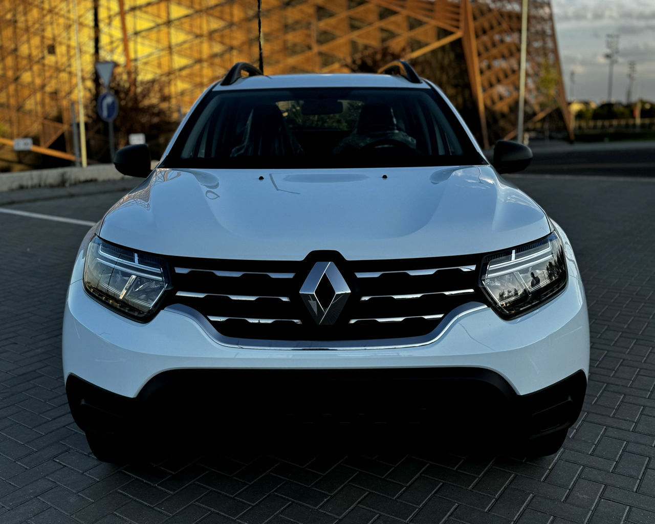 Dacia Duster фото 2