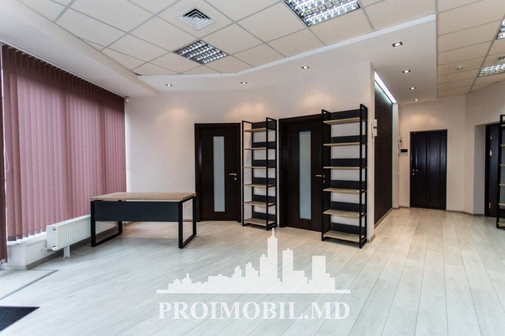 Spațiu comercial, Rîșcani, 175 mp! foto 3