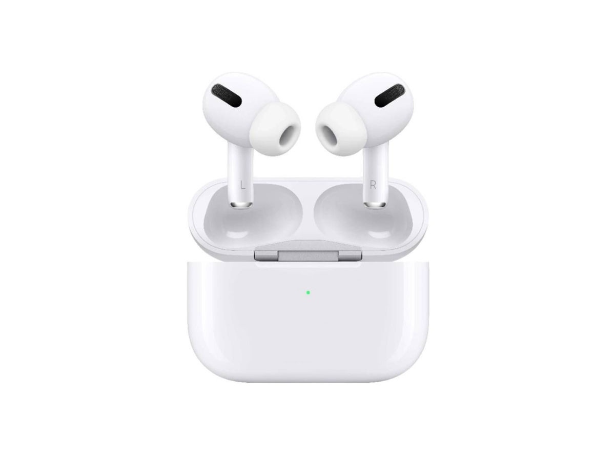 AirPods Pro 2 foto 0