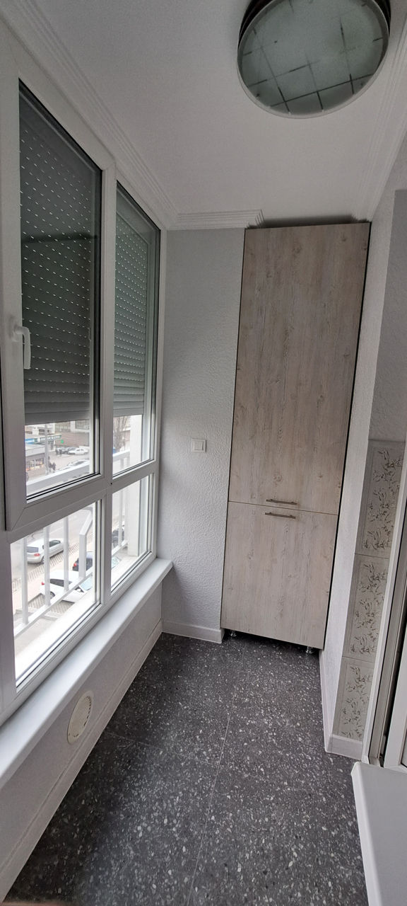 Apartament cu 2 camere,  Telecentru,  Chișinău,  Chișinău mun. foto 8