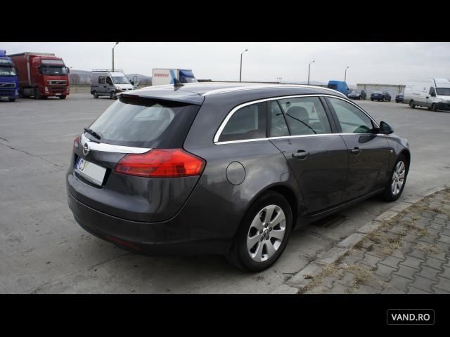 Opel Insignia foto 2