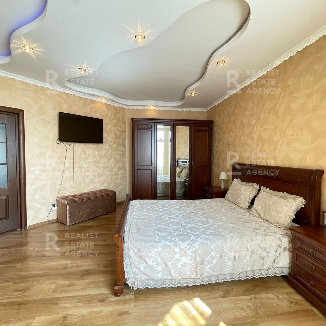 Apartament cu 1 cameră, 60 m², Ciocana, Chișinău foto 4