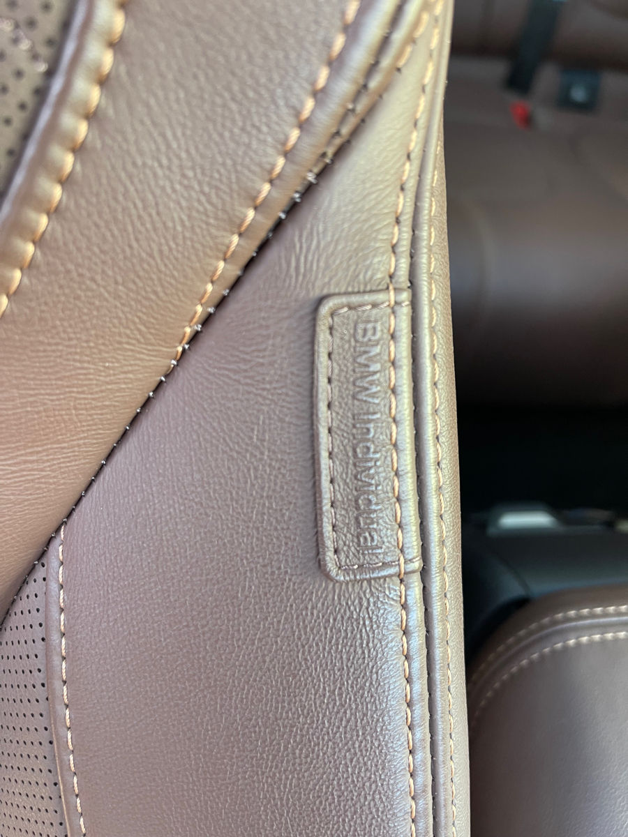 BMW X5 foto 7