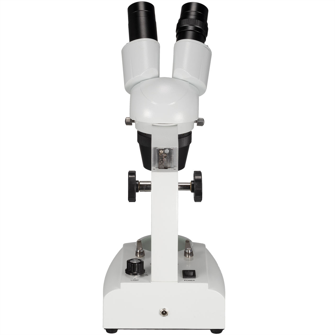 Microscop științific/biologic Bresser ICD LED Stereo 20x-80x foto 9