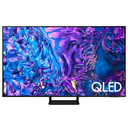 Televizoare Smart Samsung HD - FHD - 4K, HDR, 0%, доставка, garanție foto 5