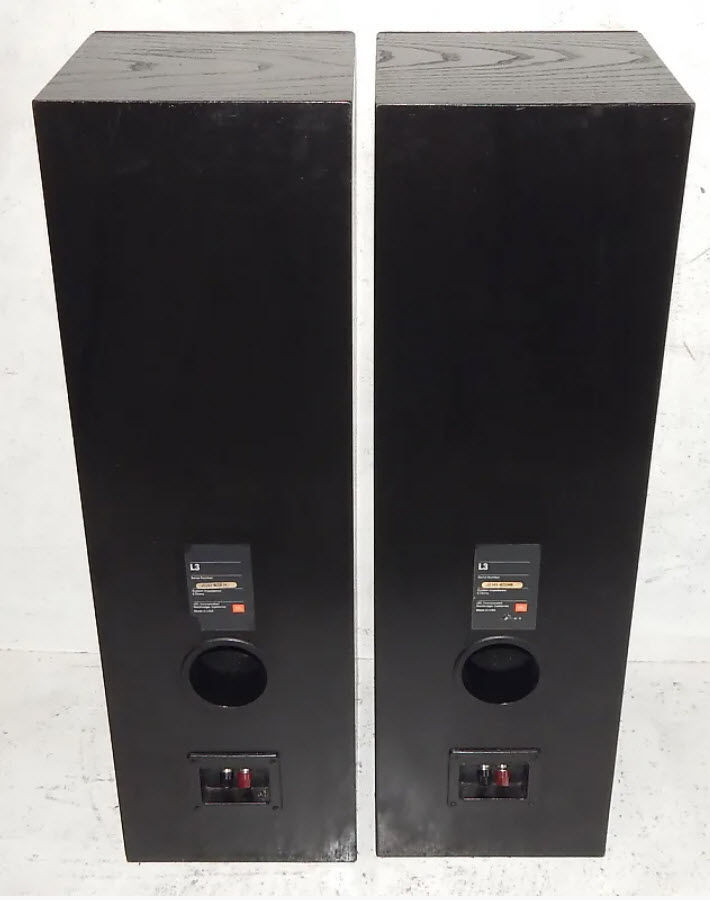 JBL L5  /  JBL L3  /   - 500 Watt / Акустика / Boxe / Super bass фото 8