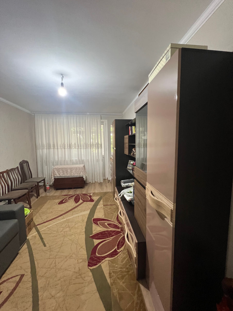 Apartament cu 3 camere, 61 m², Centru, Fălești foto 6