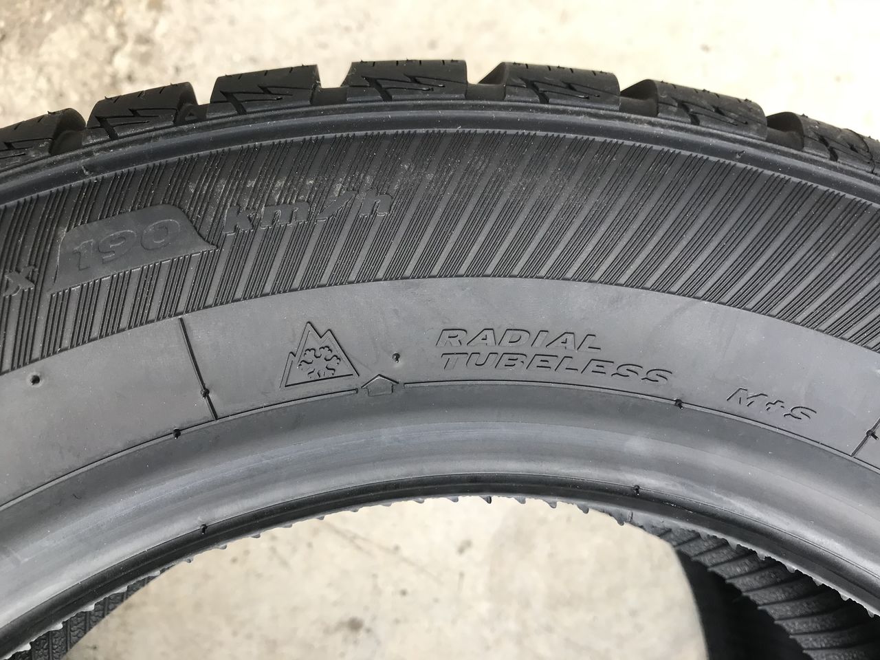 185/60 R15 Platin RP100 (4seasons) M+S/ Доставка, livrare toata Moldova foto 7