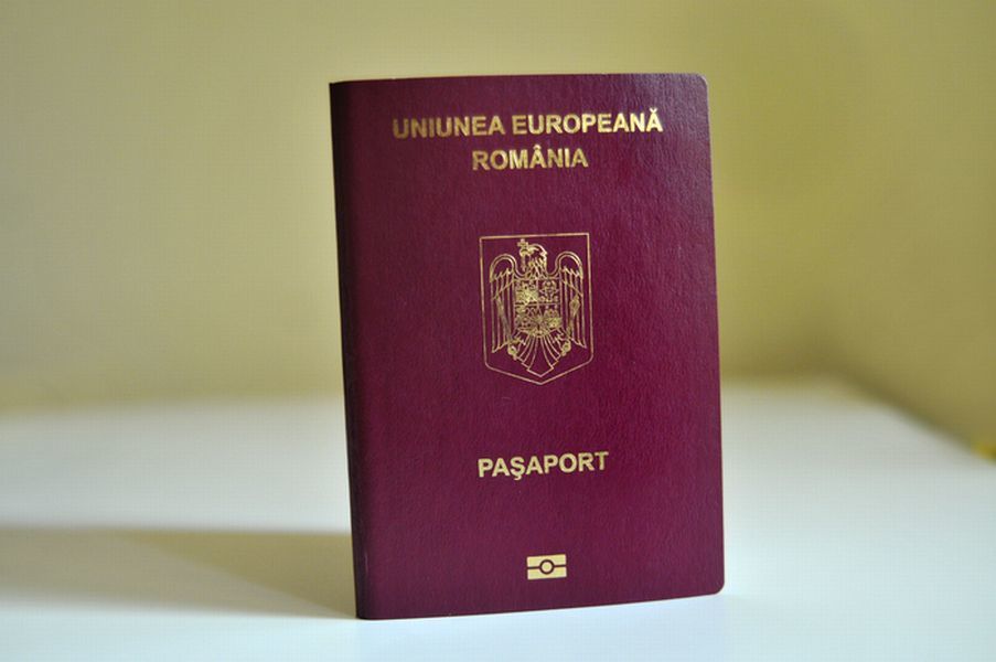 Certificat de nastere/casatorie romanesti!!Buletin,Pasaport Romanesc 3 zile!!! foto 0