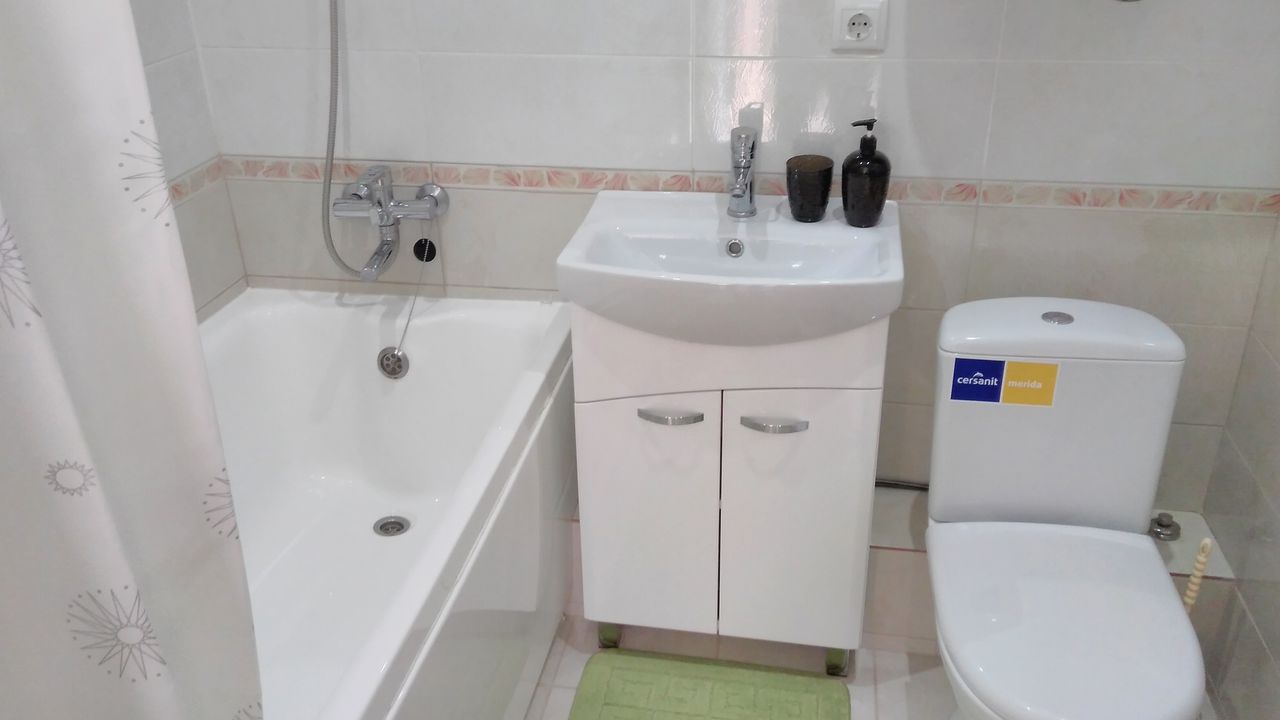 Apartament cu 1 cameră,  Botanica,  Chișinău mun. foto 5