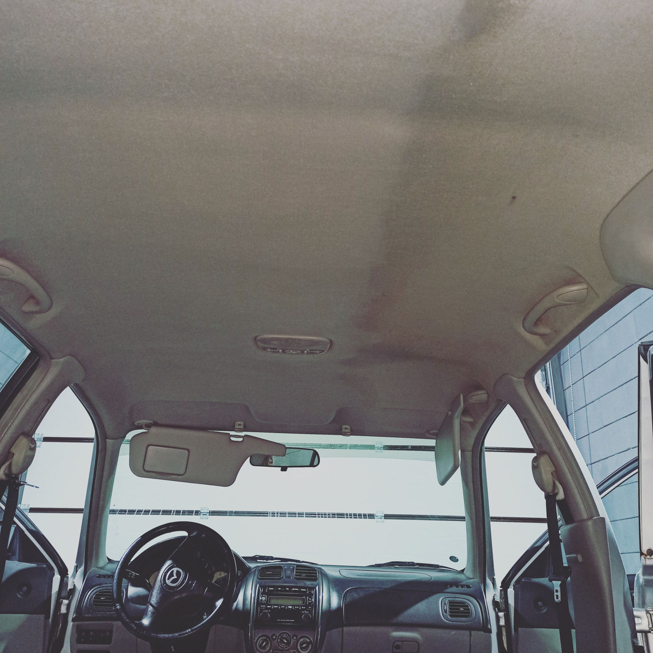 Химчистка Салона Автомобиля foto 6