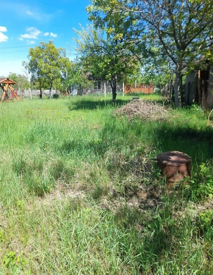 Casă 6 m²