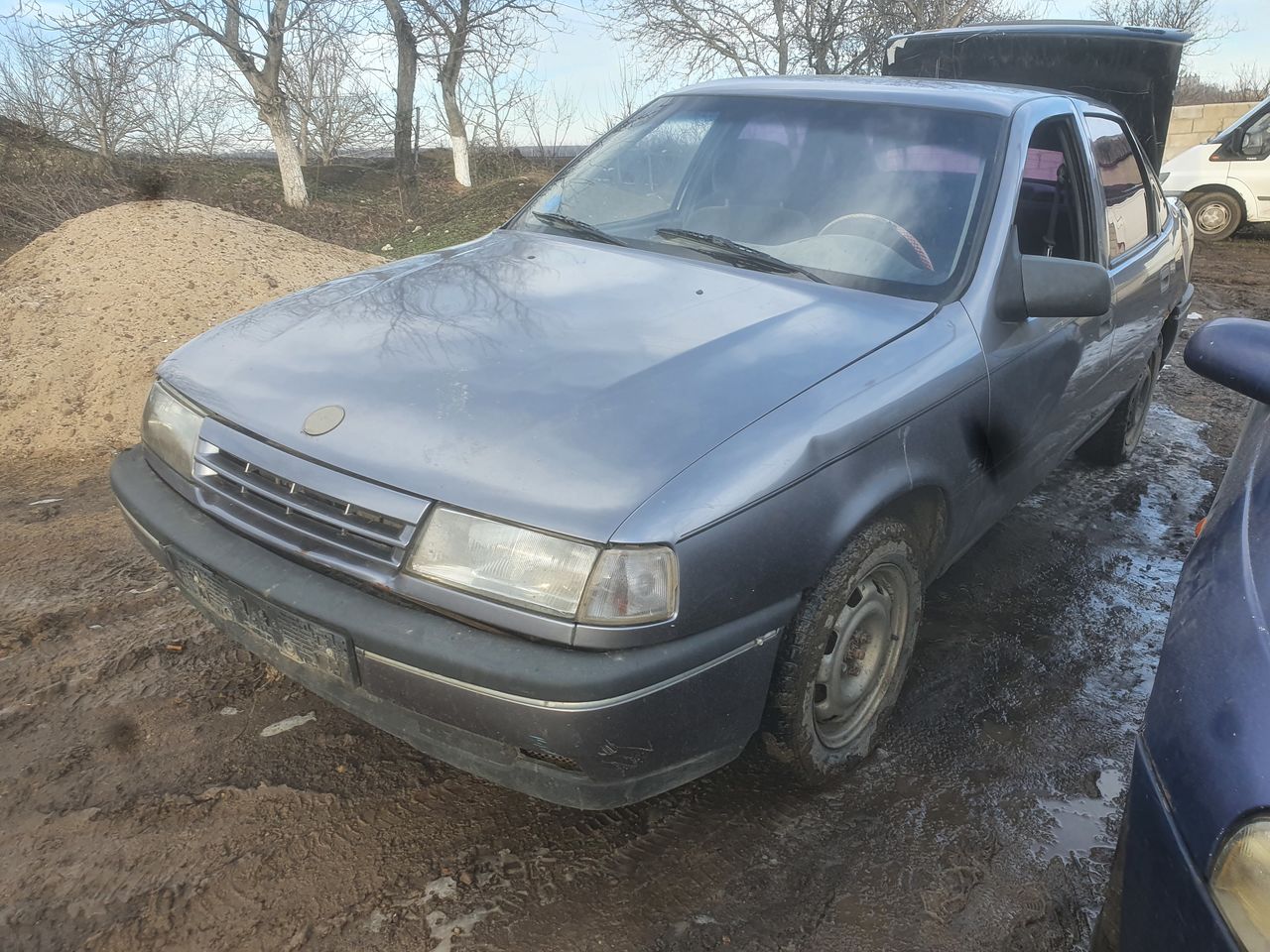 Piese Opel Corsa B .C.  .Astra G . Vecta A . Zanfira. Tigra foto 7