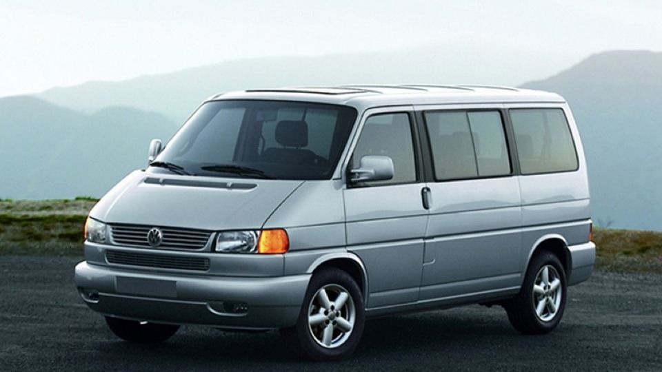 VW t4 Dezmembrare Reparatie расходные материалы и комплектующие foto 0