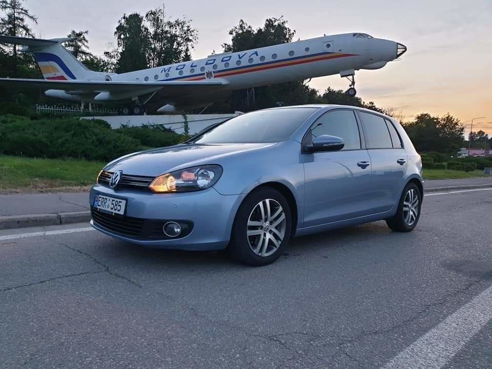 Chirie auto / rent a car / авто прокат  chisinau (aeroport - botanica - centru) foto 7