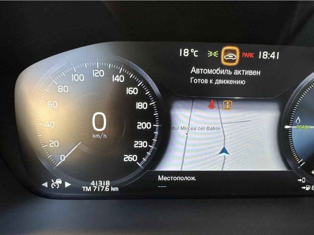 Volvo XC90 foto 11