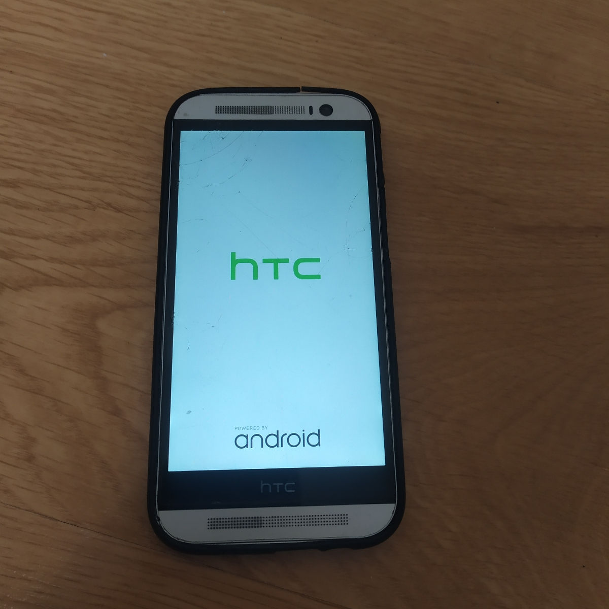 HTC one M8 foto 2