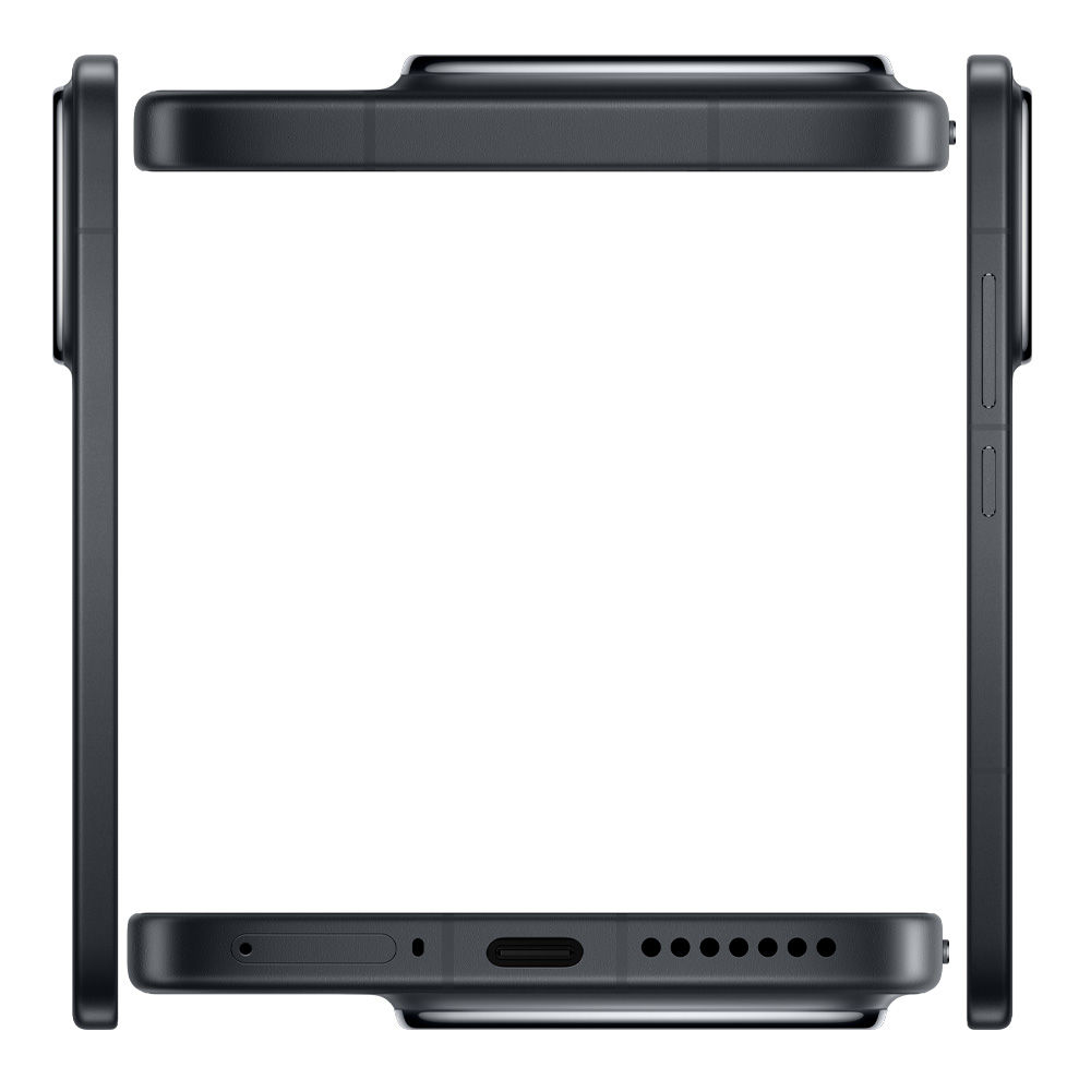 Смартфон Xiaomi 15 12/512GB Черный фото 5