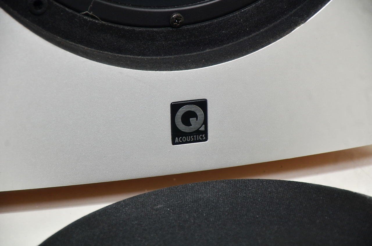 Q Acoustics 1000si Sub Woofer фото 2