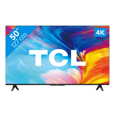 Телевизоры smart TCL 32" - 98"  4K, HDR, 0%, доставка, garanție televizoare foto 5