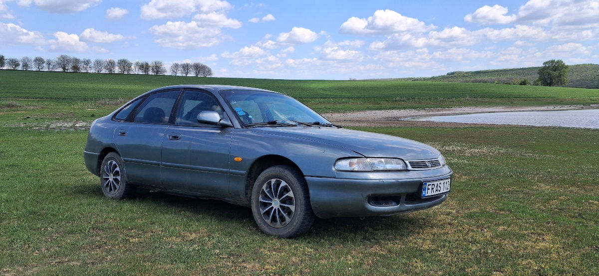 Mazda626