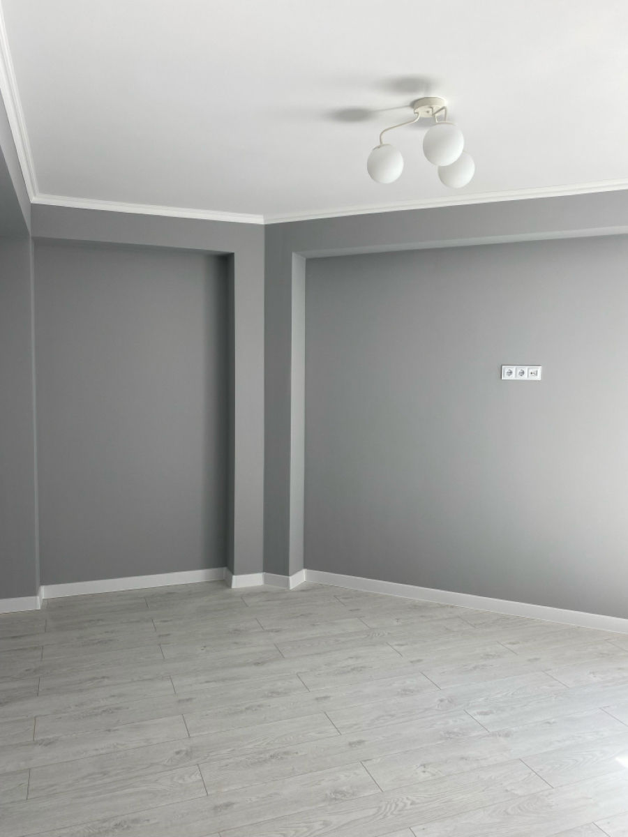 Reparație  apartamentelor la cheie ! foto 2
