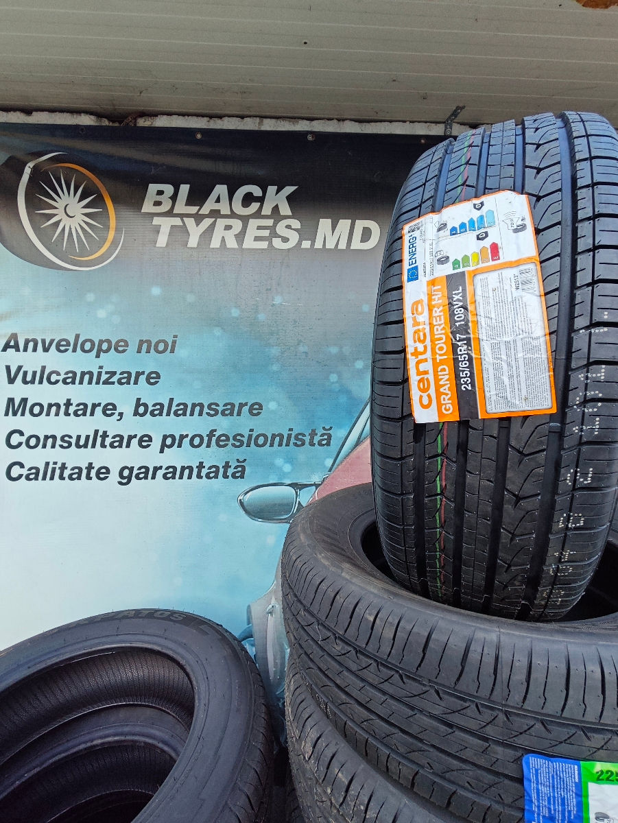 235/65R17 Vara !! 235/65 R17 !! 235/65/17 !! 235 65 R17 !! foto 0