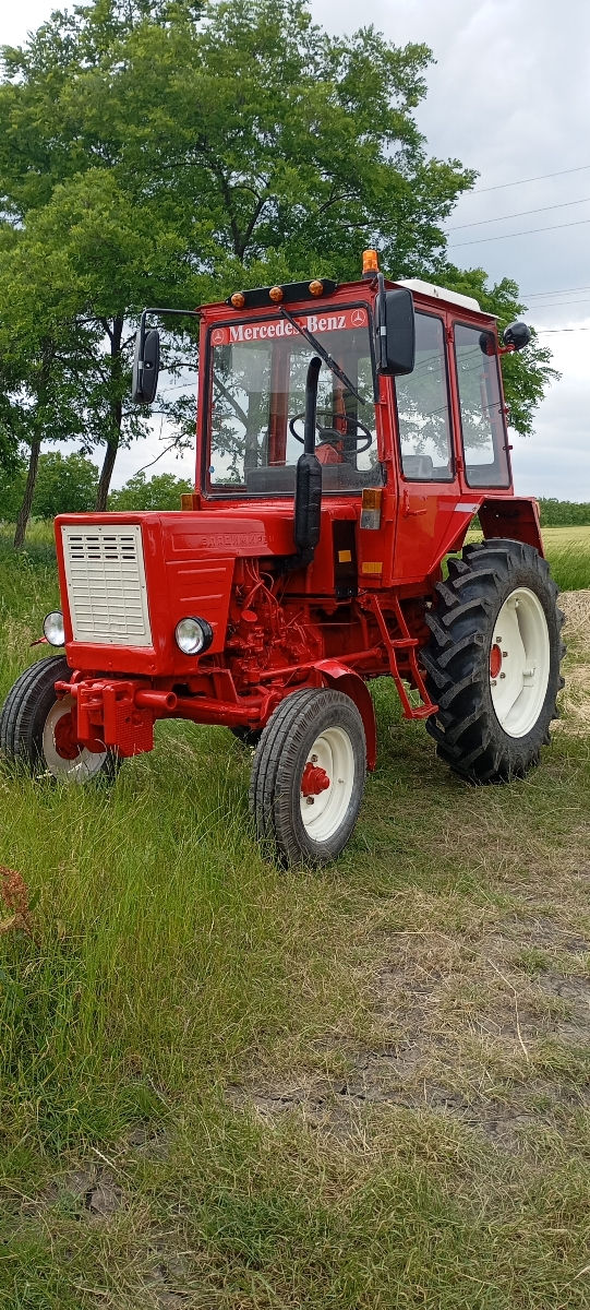 Cultivator splаşnoi pretul 25000 lei, T 25, T 30 pretul 5700 euro foto 0