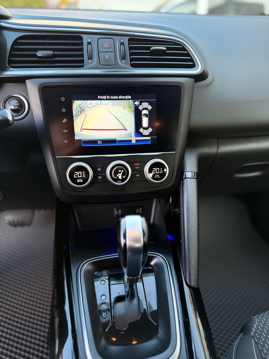 Renault Kadjar foto 4