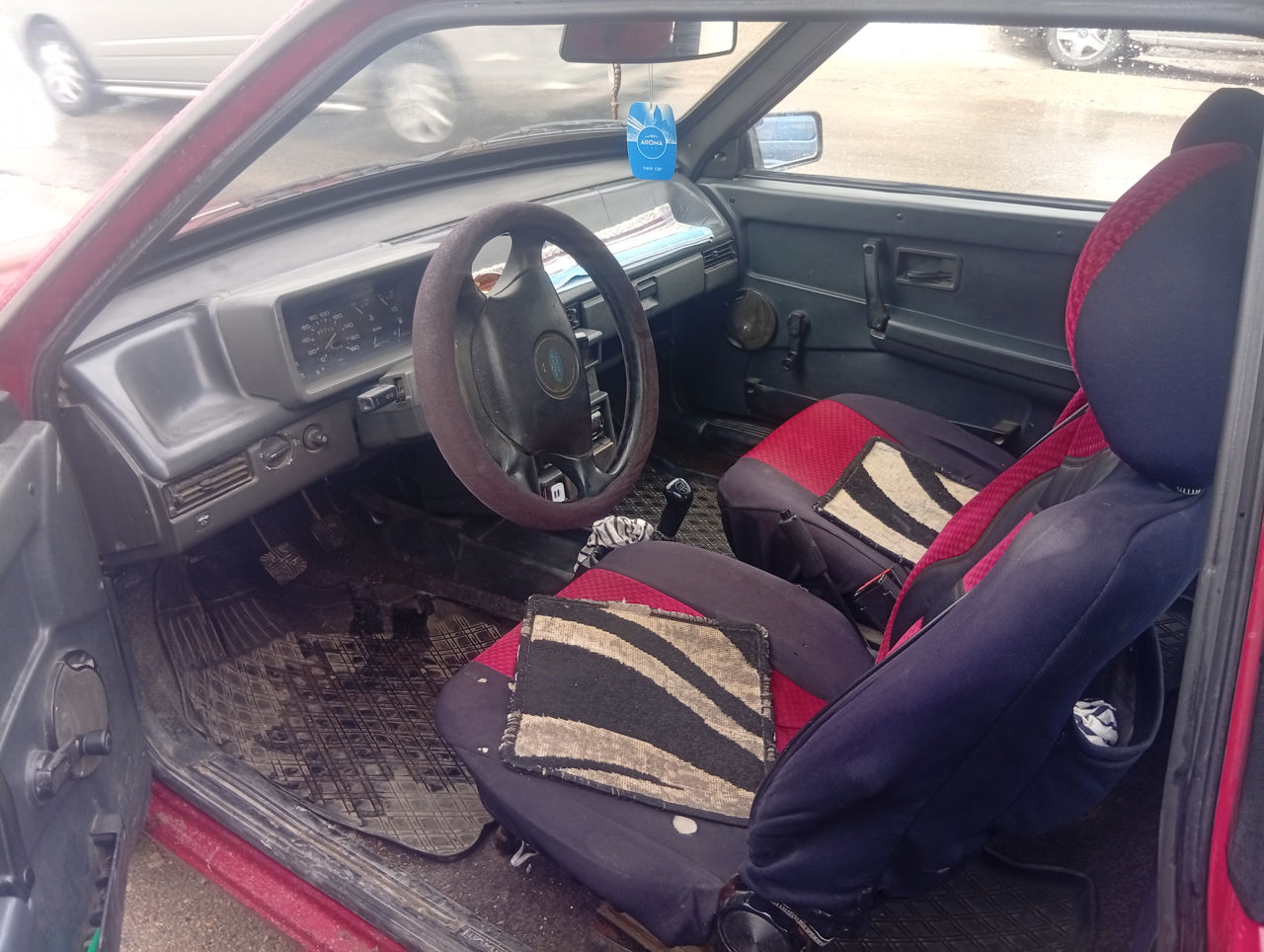 Lada / ВАЗ 2108 фото 3