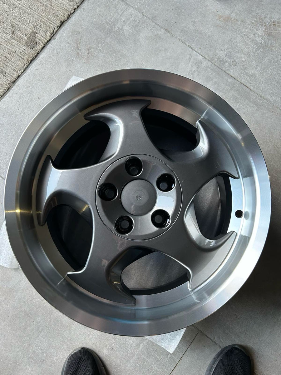 BMW Stile 21 фото 2