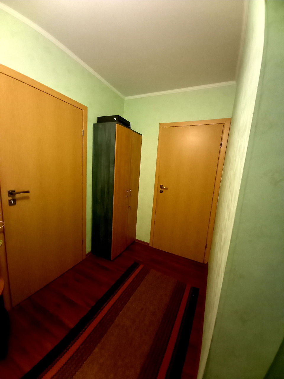 Apartament cu 4 camere, 100 m², Centru, Chișinău foto 2