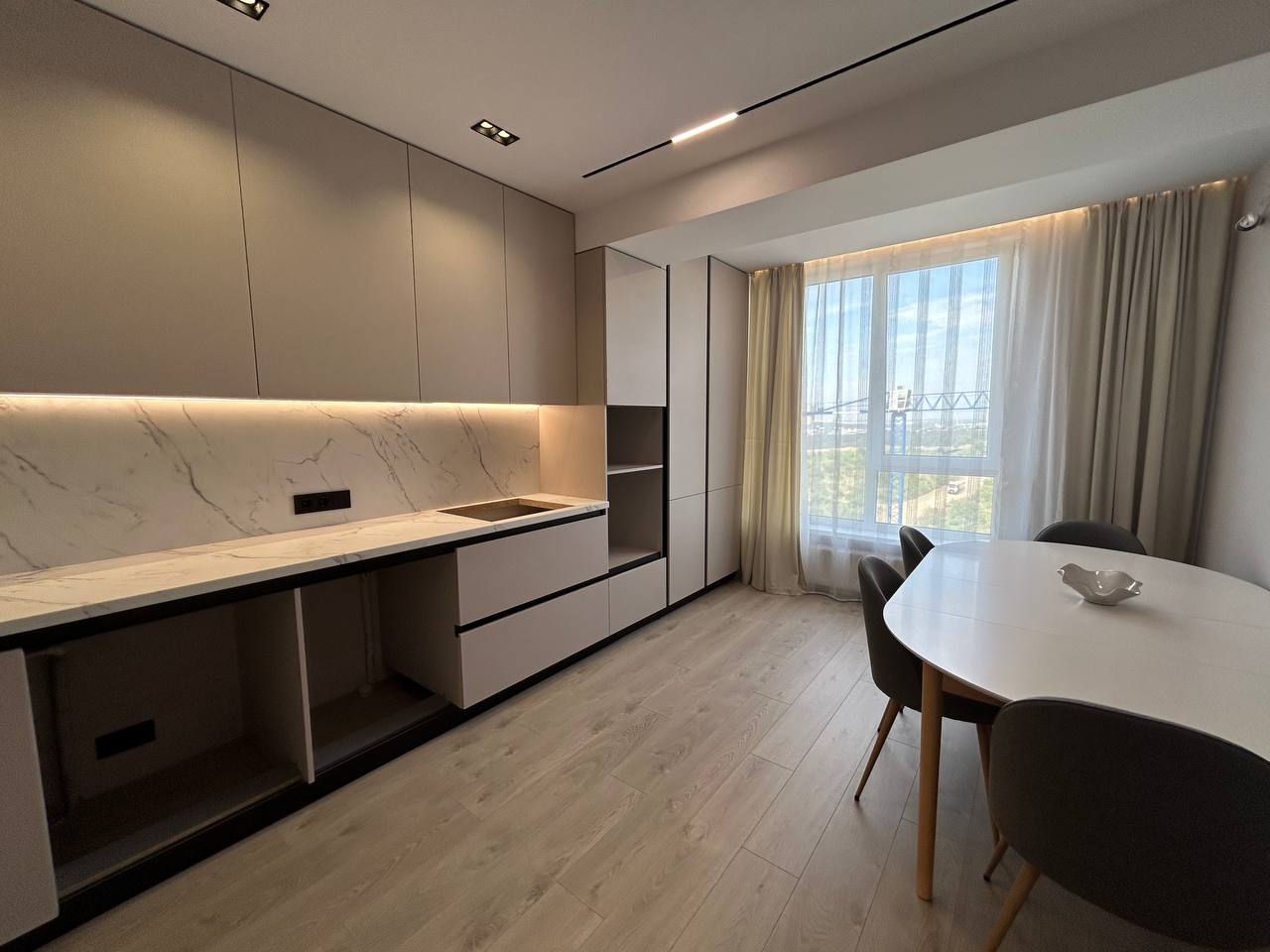 Apartament cu 1 cameră, Telecentru, Chișinău, Chișinău mun.