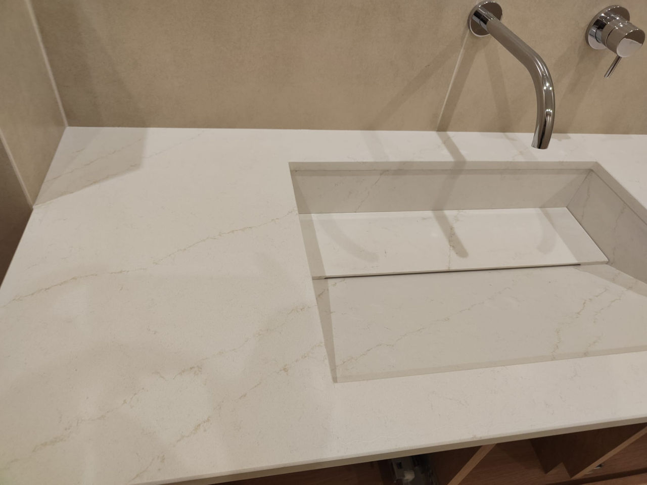 Scari Blat Pervaz din marmura, Granit, Quartz фото 4