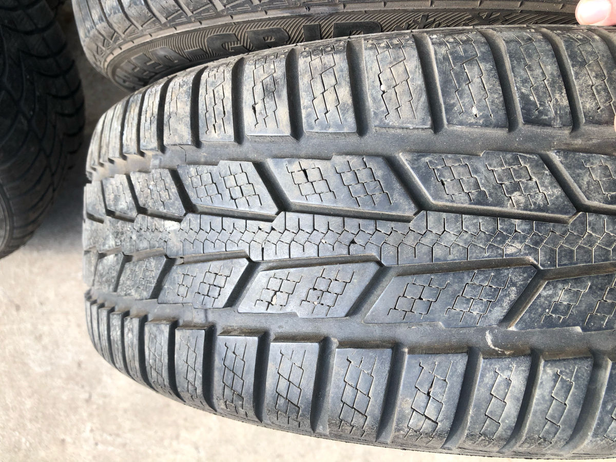 R16 205/55 Dunlop