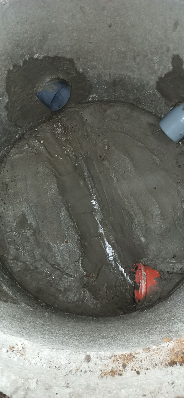 Sapam canalizare-Apeduct, transee pentru canalizare, septic Sapam manual/tehnic фото 8