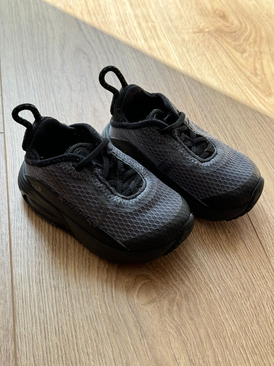 Adidași Nike Air Max pentru copii foto 1