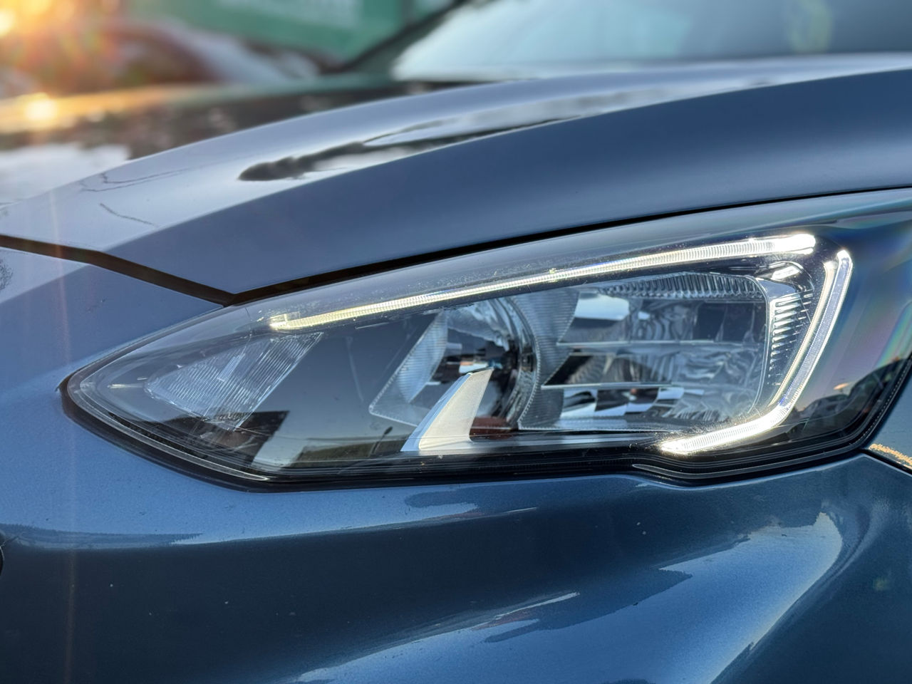 Ford Focus foto 2