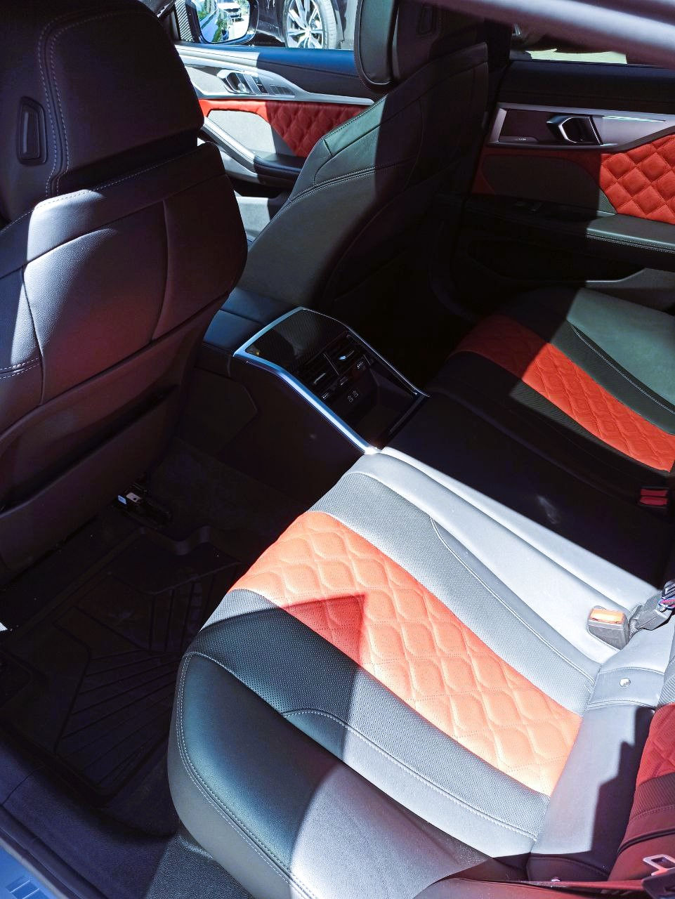 BMW 8 Series foto 17