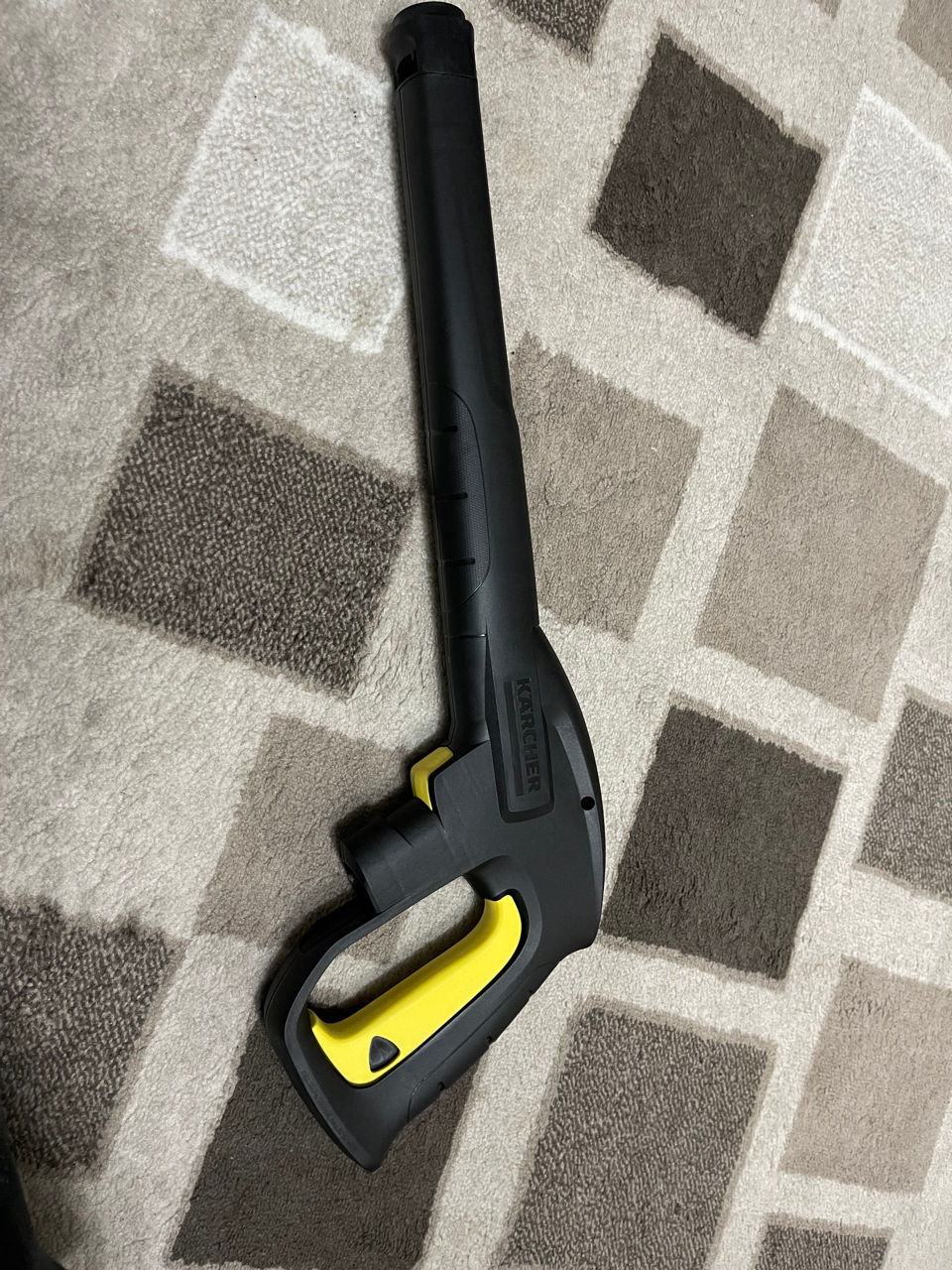 Karcher pistol k7-k2 nou