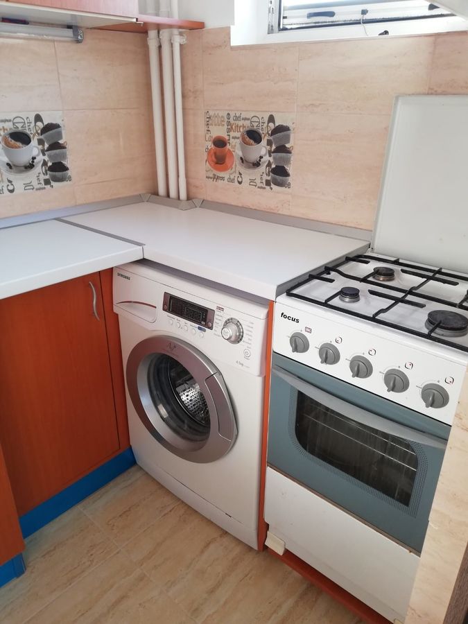 Apartament cu 1 cameră, 32 m², Centru, Chișinău foto 1