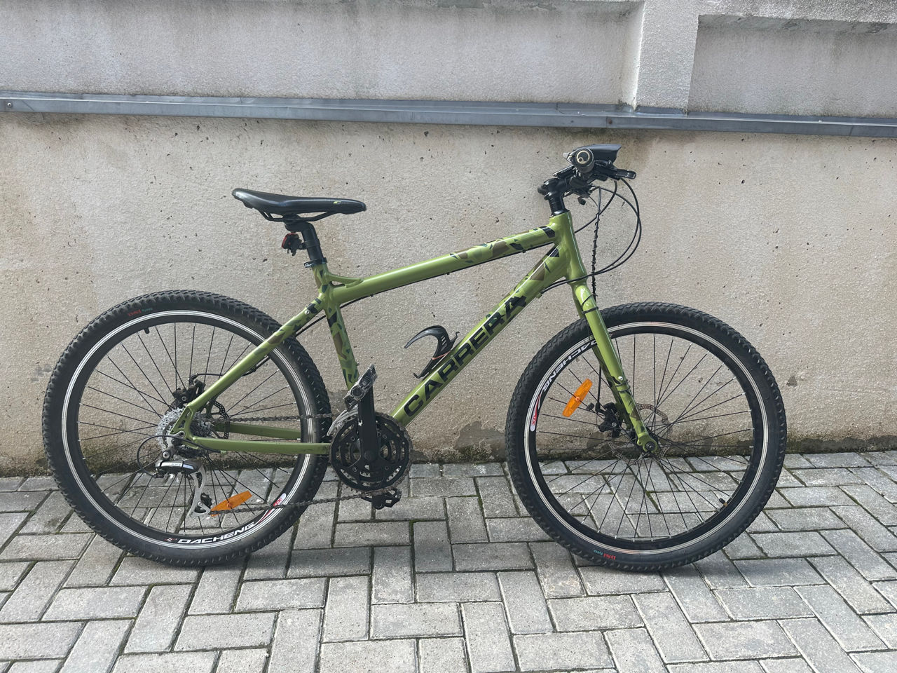Biciclete de vinzare! foto 4