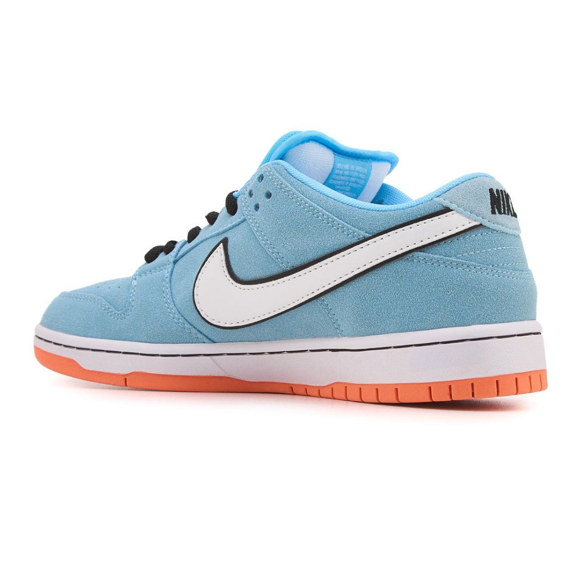 Nike SB Dunk Low Club Gulf 58 Unisex foto 5