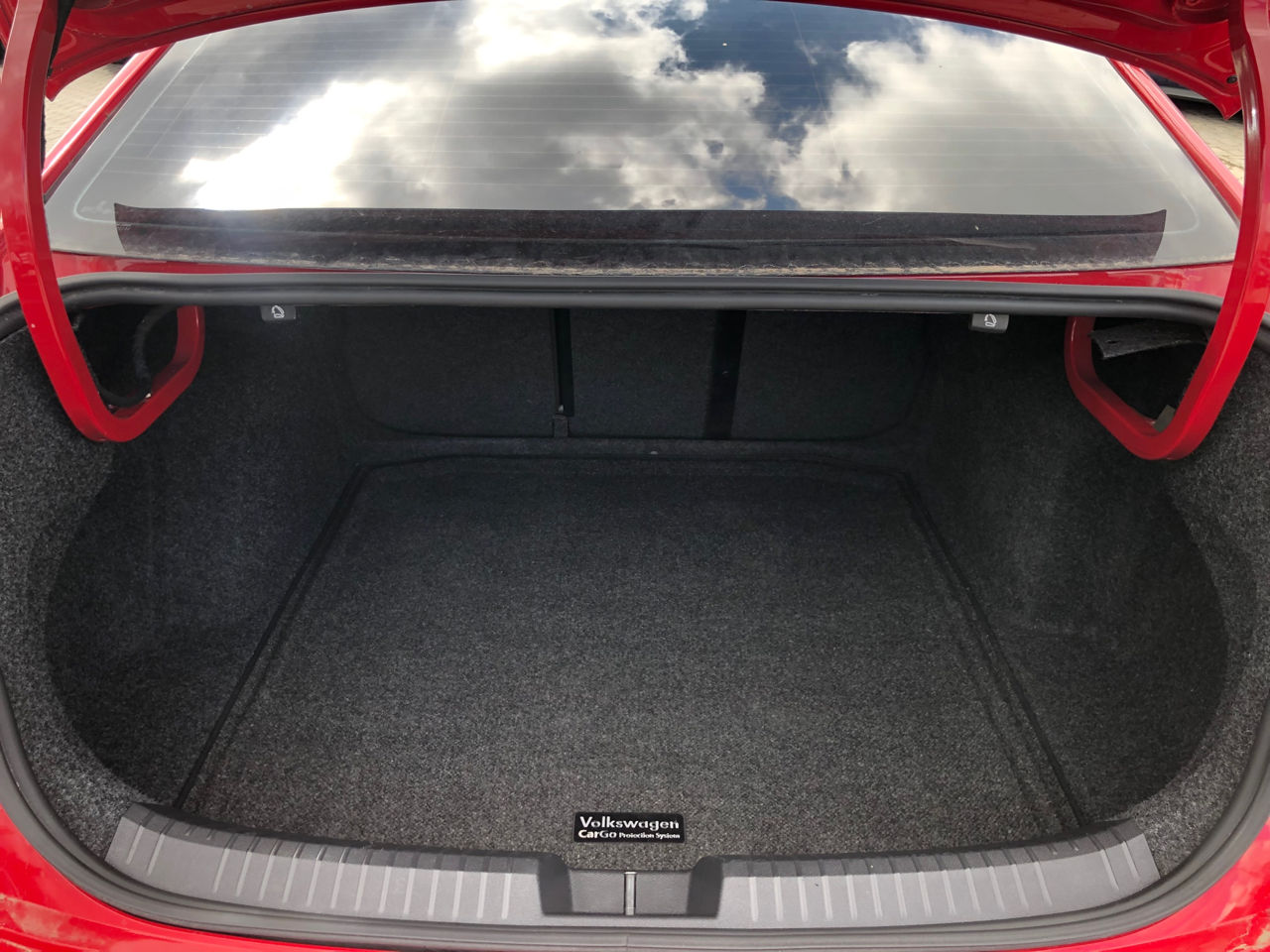 Volkswagen Jetta foto 17