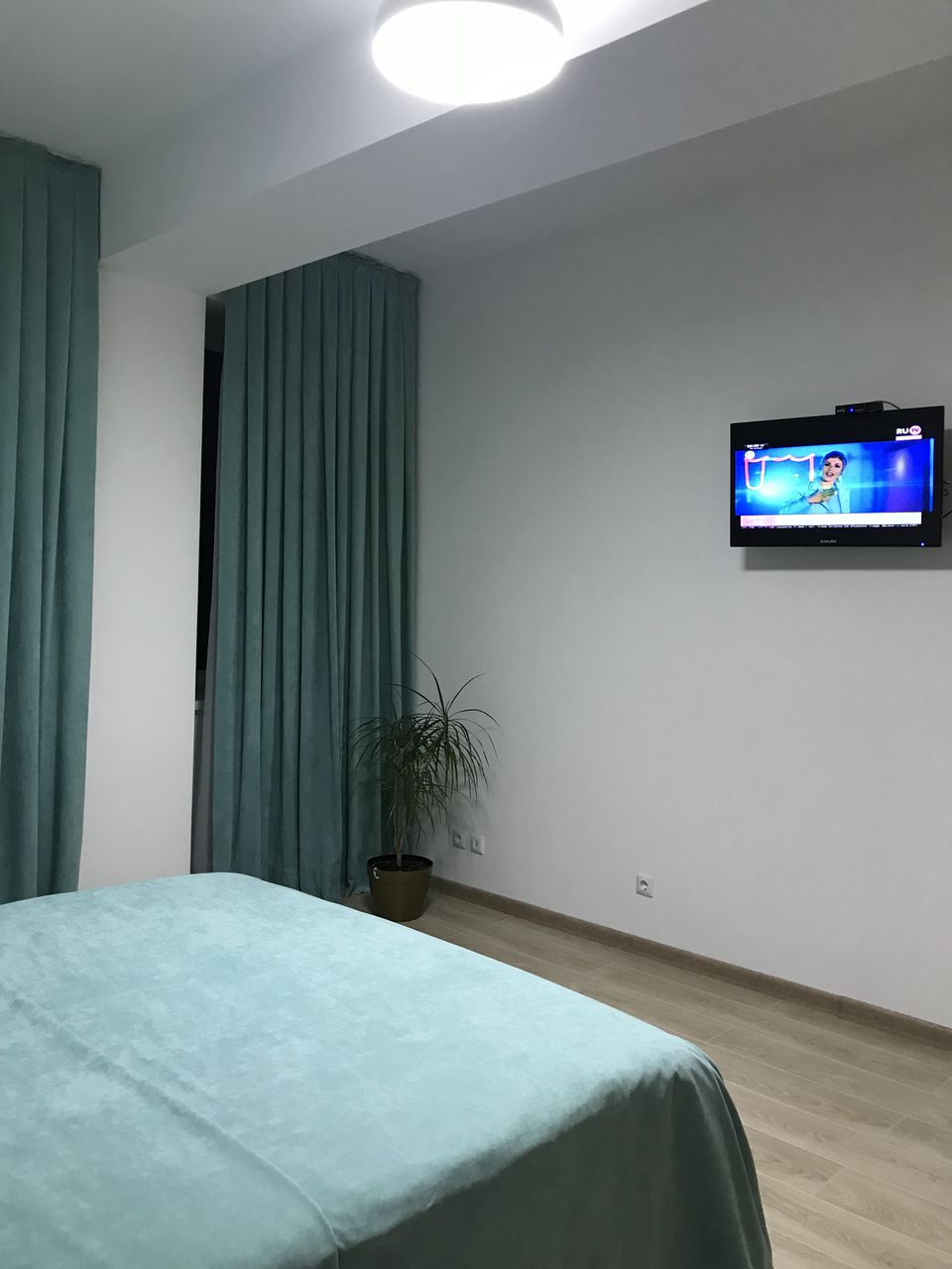 Apartament cu 2 camere, 60 m², Centru, Chișinău foto 3