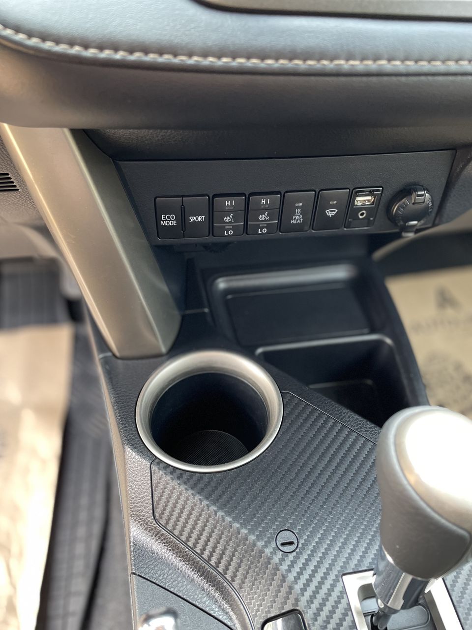 Toyota Rav 4 foto 5