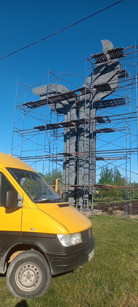 Выездной пескоструй / sablare mobila  prin toată moldova foto 3