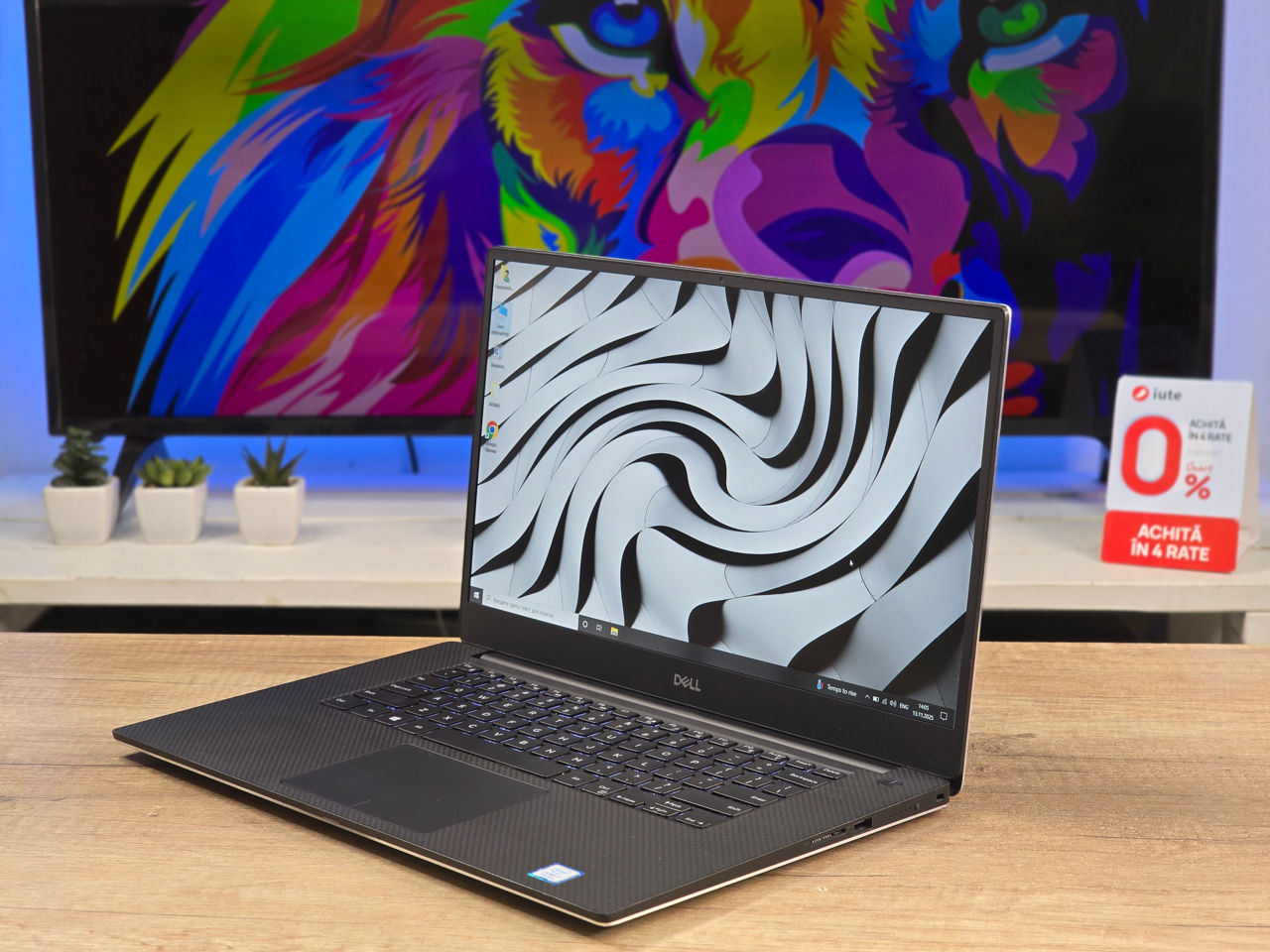 美品DellPrecision 5540 i7-9850H　32GB　512GB Dell Precision 5540