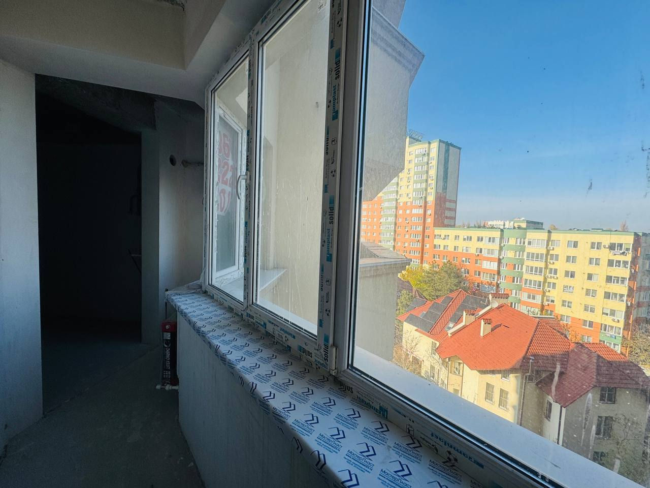 Apartament cu 3 camere,  Botanica,  Chișinău,  Chișinău mun. foto 6